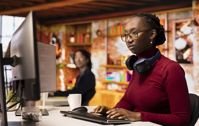 10X Digital Challenge - Eligibility