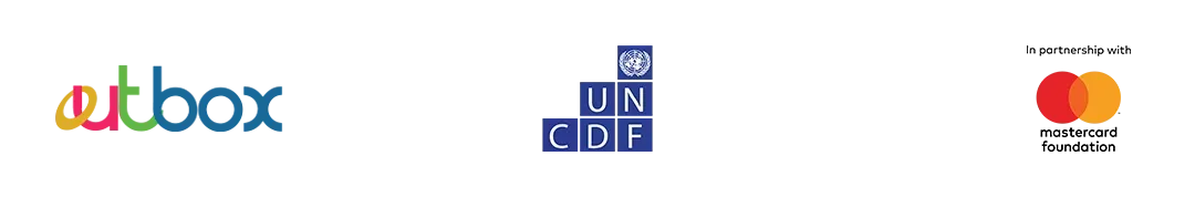 10X Digital Challenge - Partners